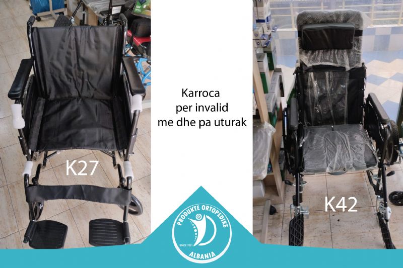 Produkte ortopedike per invalid, Karroce invalidi me WC me rrota, Karrige invalidi me WC te lira, Karroca per invalid me qera, Shitete Karrige per invalid me qera, Karroce invalidi me uturak, Karroca per invalid te perdorura